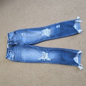 KANCAN 27 NEW STRAIGHT